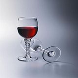 Wine glass