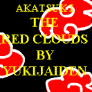 theredcloud.gif image by yukijaiden